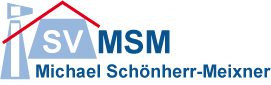 Logo SV MSM